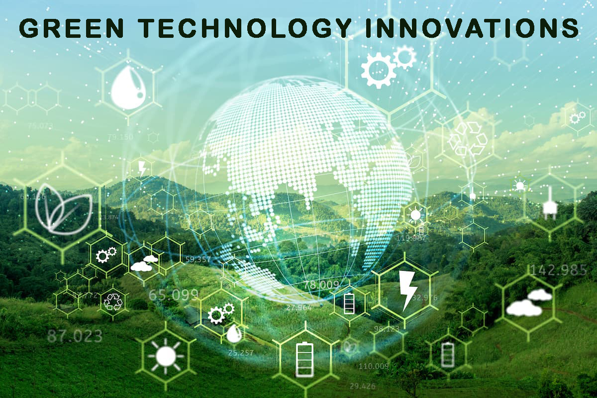 Green Technology Innovations
