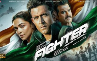 Fighter Hindi Movie
