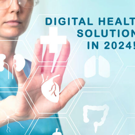 digital healthcare solutions